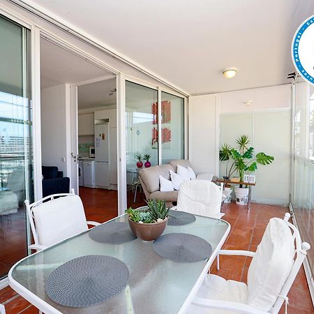 A65 - Marina Moor Apartment In Lagos Esterno foto