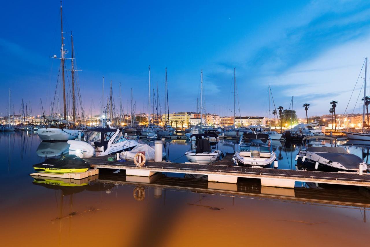 A65 - Marina Moor Apartment In Lagos Esterno foto