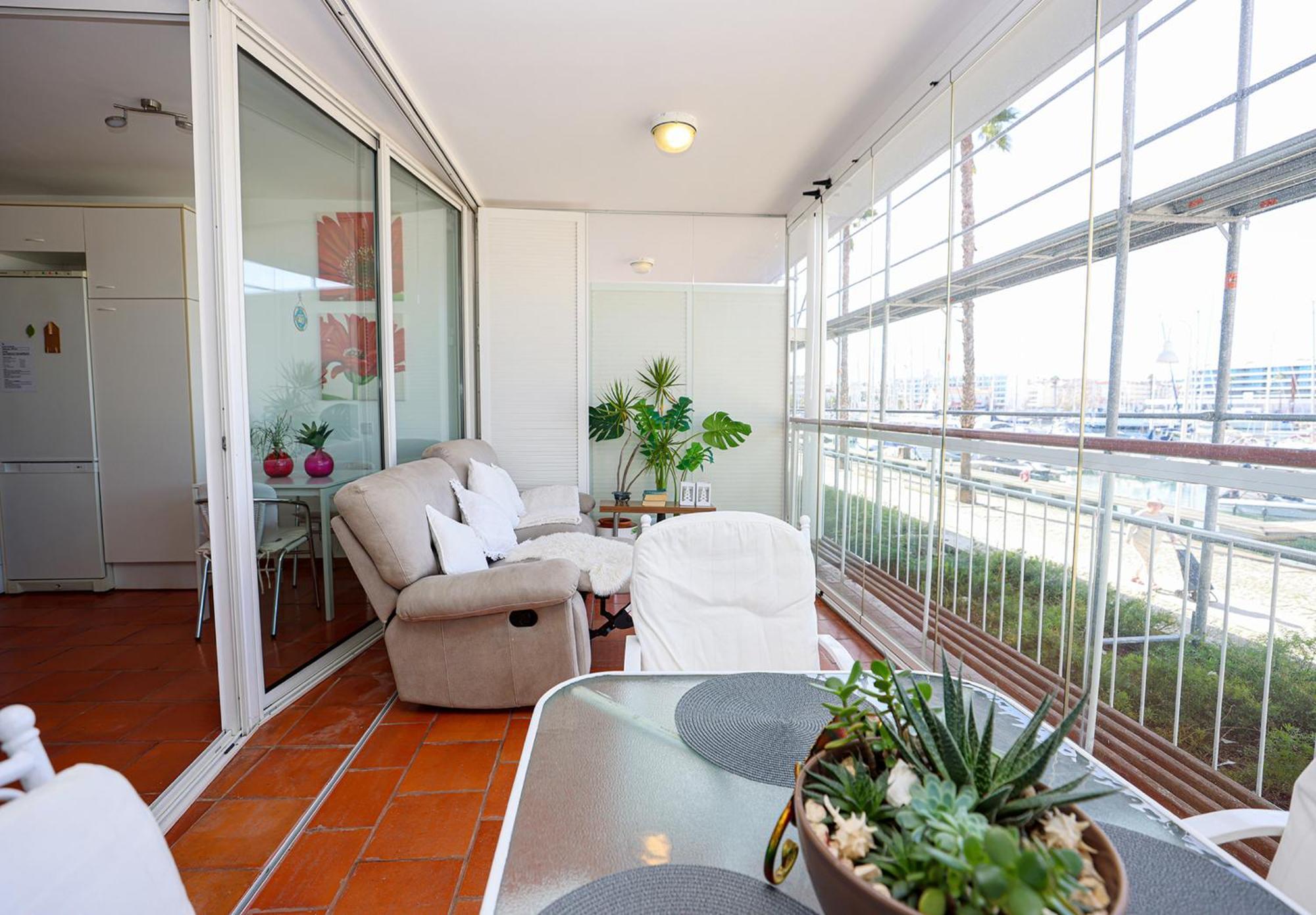 A65 - Marina Moor Apartment In Lagos Esterno foto