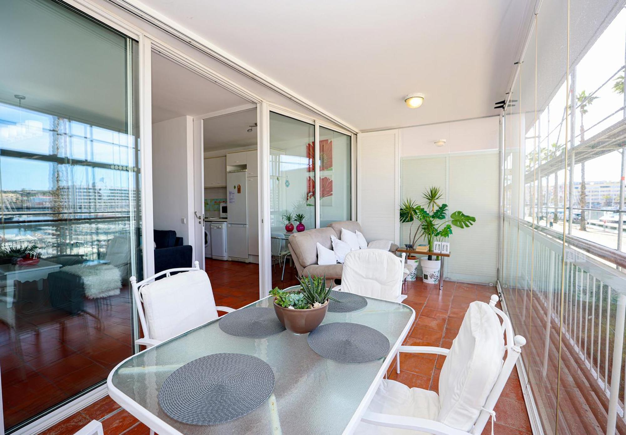 A65 - Marina Moor Apartment In Lagos Esterno foto