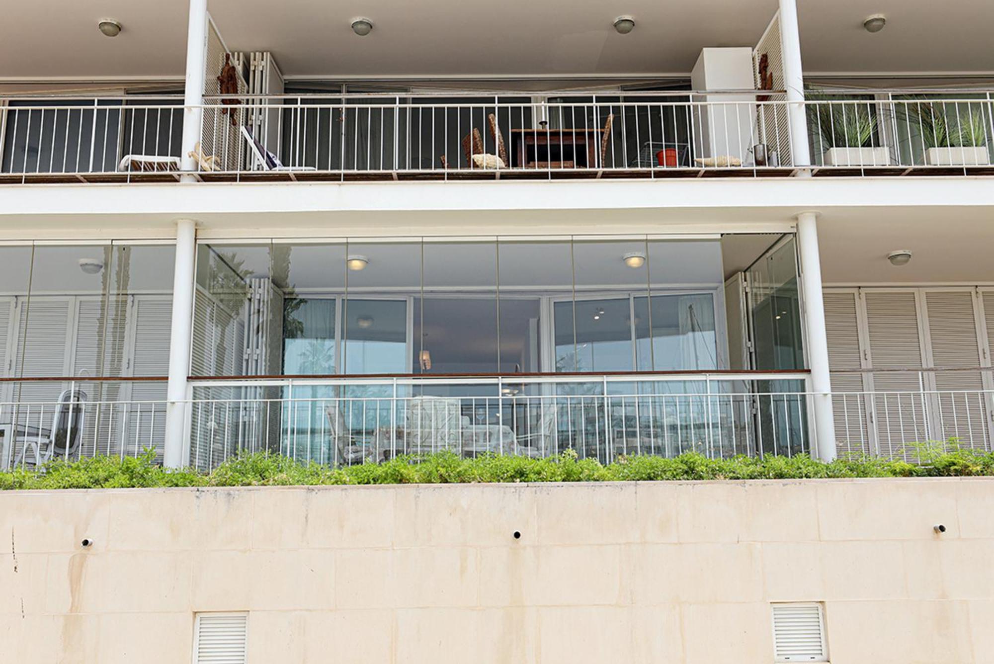 A65 - Marina Moor Apartment In Lagos Esterno foto