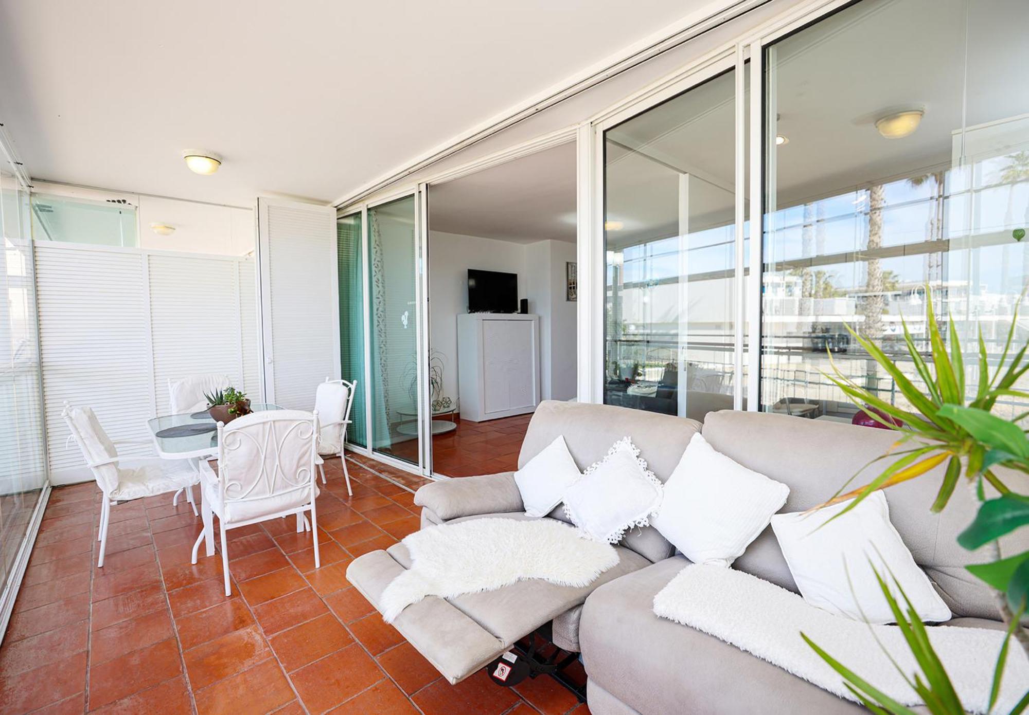 A65 - Marina Moor Apartment In Lagos Esterno foto