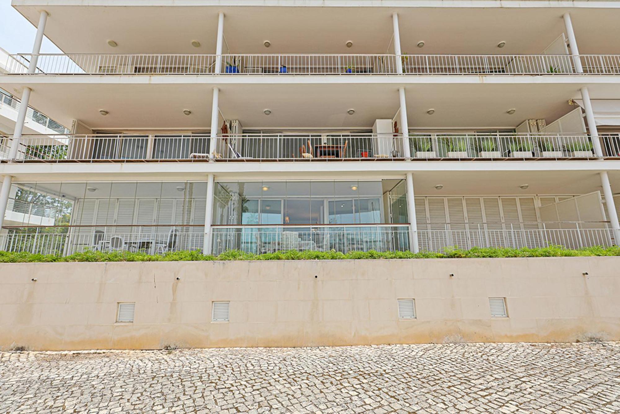 A65 - Marina Moor Apartment In Lagos Esterno foto