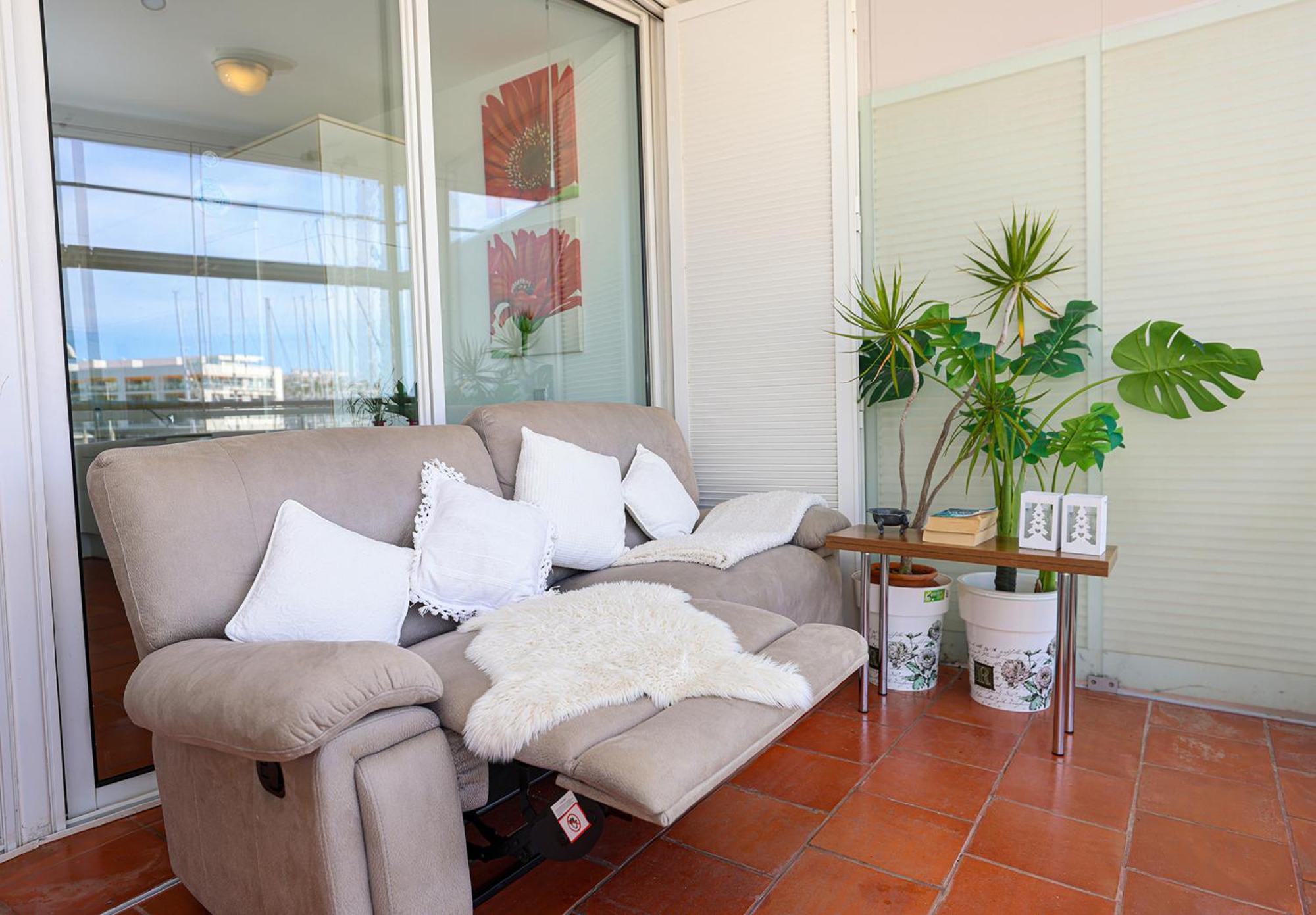 A65 - Marina Moor Apartment In Lagos Esterno foto