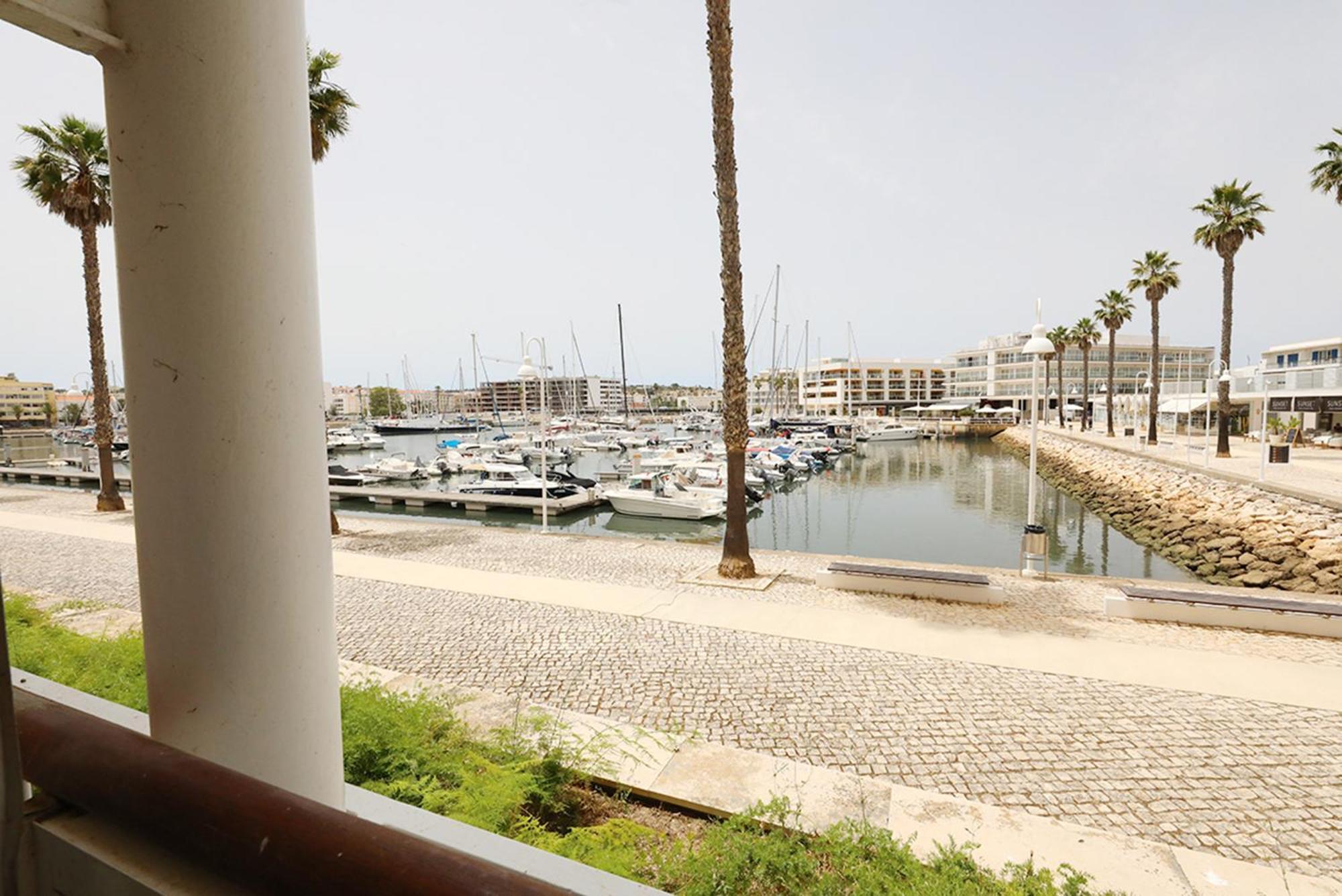 A65 - Marina Moor Apartment In Lagos Esterno foto