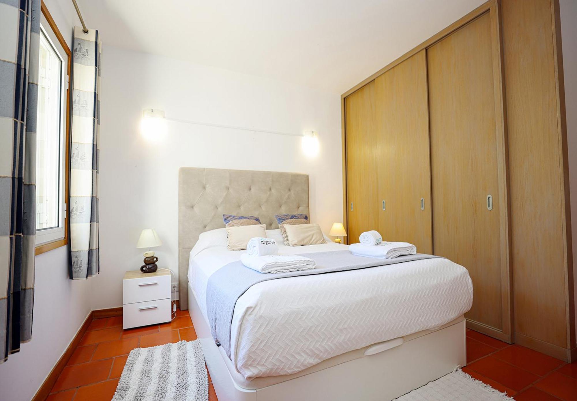 A65 - Marina Moor Apartment In Lagos Esterno foto